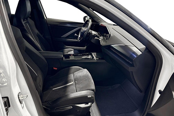 Opel Astra 23 of 24