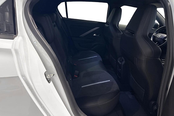 Opel Astra 22 of 24