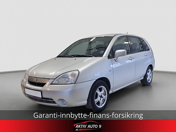 Suzuki Liana