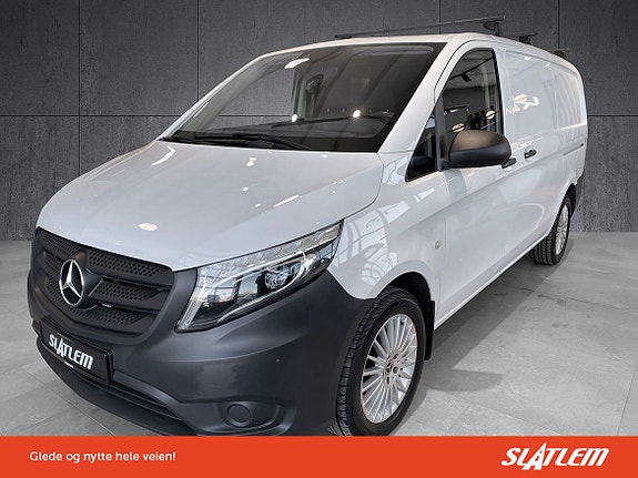 Mercedes-Benz Vito 119