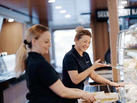 Bilde 1 av 1 i jobbannonse-galleriet