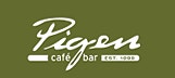 Pigen Cafe logo