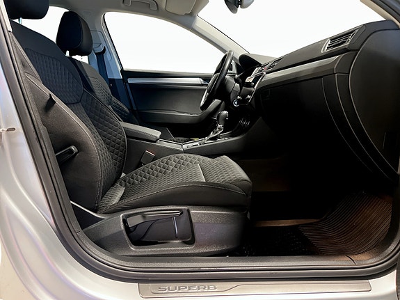 Skoda Superb 20 of 30