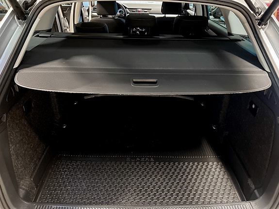 Skoda Superb 13 of 30