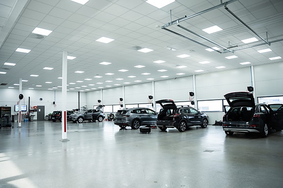 Bilde 2 av 4 i jobbannonse-galleriet