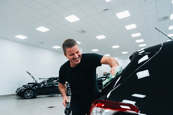 Bilde 1 av 4 i jobbannonse-galleriet