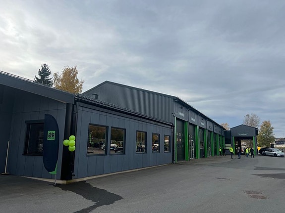 Bilde 6 av 6 i jobbannonse-galleriet