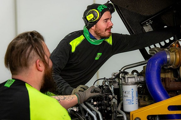 Bilde 3 av 6 i jobbannonse-galleriet