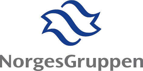 Norgesgruppen logo