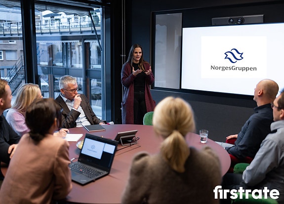 Bilde 1 av 3 i jobbannonse-galleriet