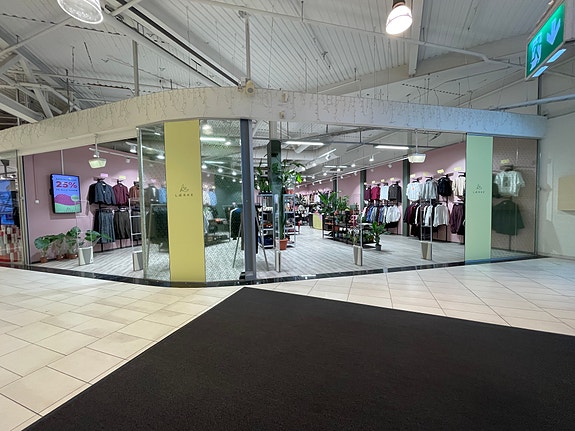 Bilde 1 av 2 i jobbannonse-galleriet