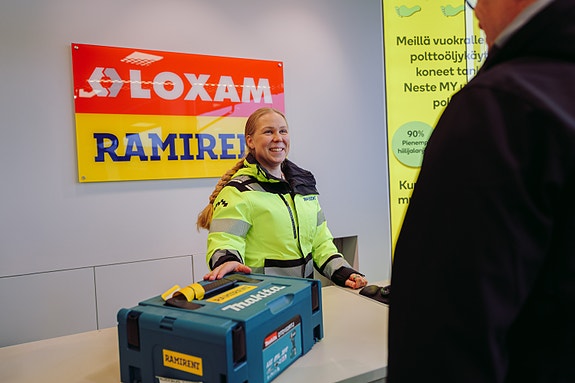 Bilde 1 av 3 i jobbannonse-galleriet