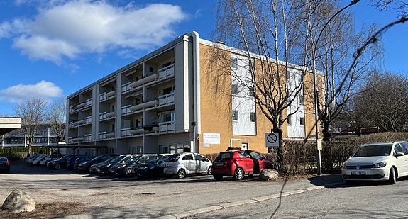 Bilde fra arbeidsgiver