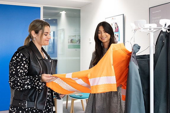 Bilde 2 av 8 i jobbannonse-galleriet