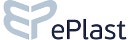 ePlast As logo