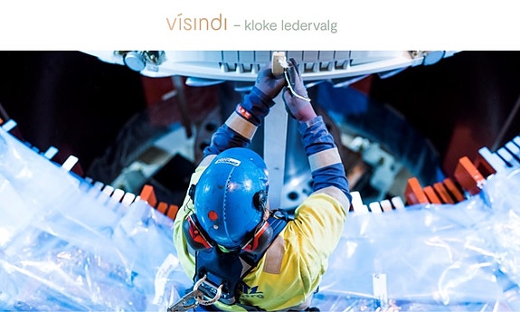 Bilde 1 av 1 i jobbannonse-galleriet