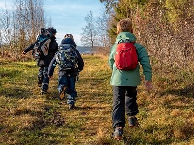 Lørenskog kommune logo
