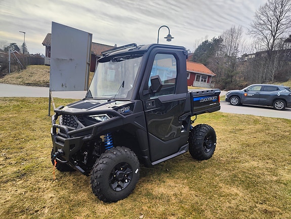 Polaris Ranger 570 SP Nordic Pro SPAR 56.900.- KR