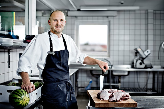 Bilde 1 av 1 i jobbannonse-galleriet