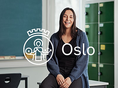 Oslo kommune logo