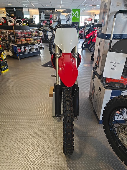 Stark MX 1.2 2 of 2