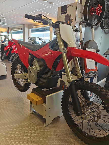 Stark MX 1.2