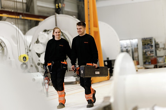 Bilde 5 av 5 i jobbannonse-galleriet