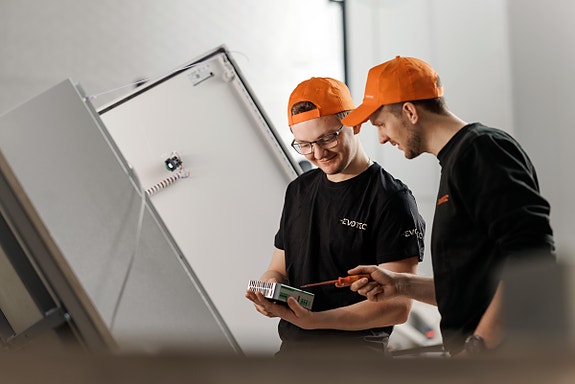 Bilde 3 av 5 i jobbannonse-galleriet