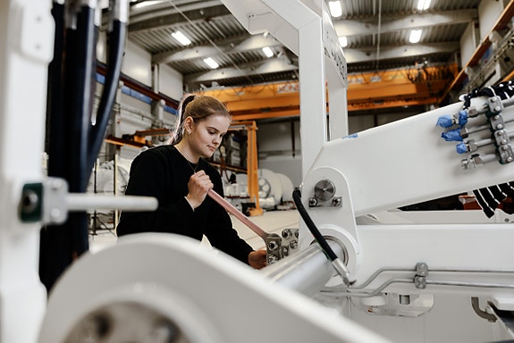 Bilde 4 av 5 i jobbannonse-galleriet