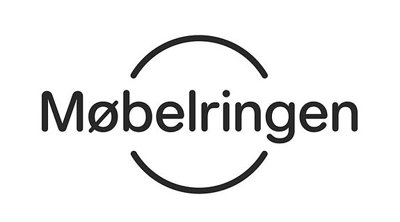 Møbelringen Studio Kongsberg logo