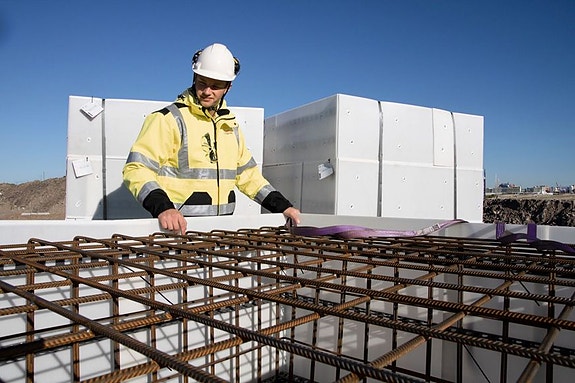 Bilde 1 av 5 i jobbannonse-galleriet