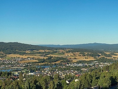 Drammen kommune logo