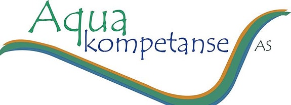 AQUA KOMPETANSE AS logo