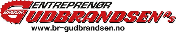 Brødrene Gudbrandsen AS logo