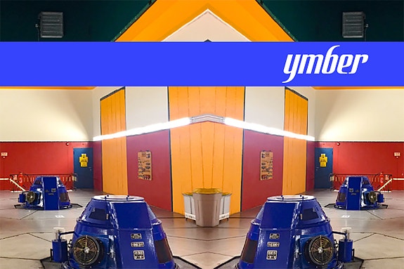 Senior elkraftingeniør til Ymber