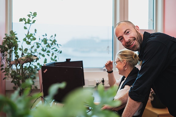 Bilde 1 av 3 i jobbannonse-galleriet