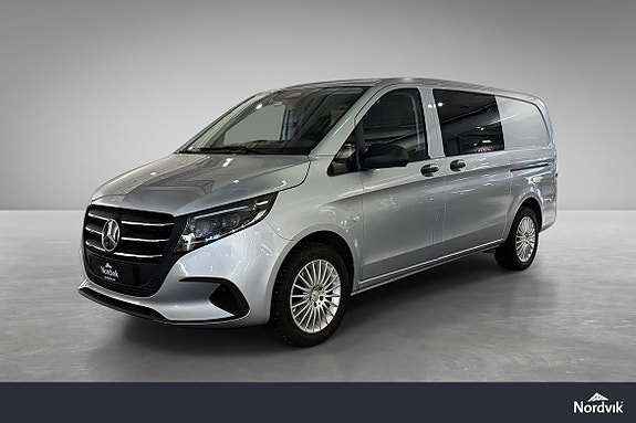 Mercedes-Benz Vito-Klasse