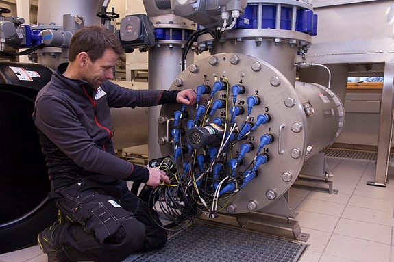 Bilde 1 av 2 i jobbannonse-galleriet