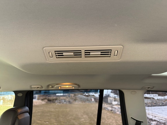 Mercedes-Benz GL420 19 of 24