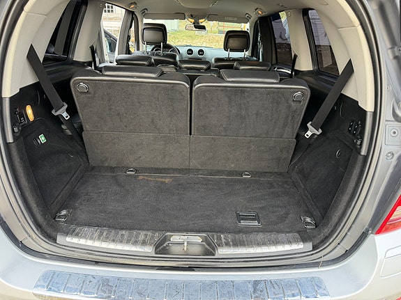 Mercedes-Benz GL420 15 of 24