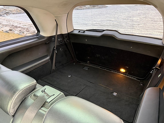 Mercedes-Benz GL420 13 of 24