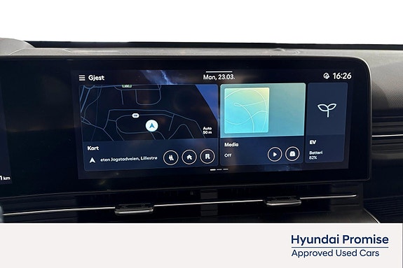 Hyundai Kona 11 of 26
