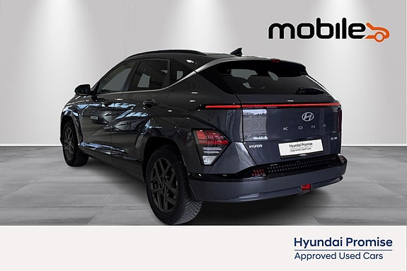 Hyundai Kona 21 of 26