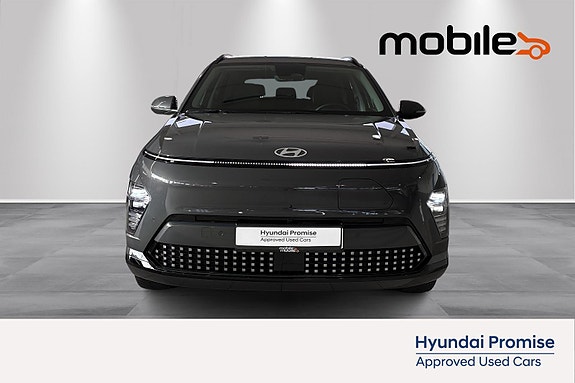 Hyundai Kona 18 of 26