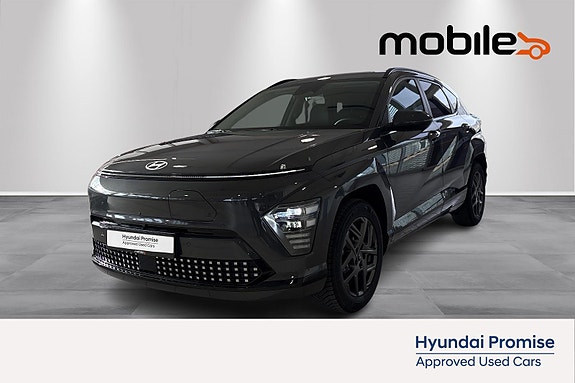 Hyundai Kona 19 of 26