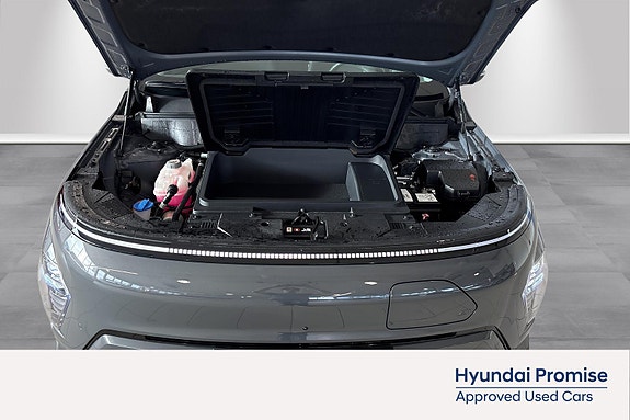 Hyundai Kona 26 of 26