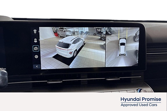 Hyundai Kona 13 of 26