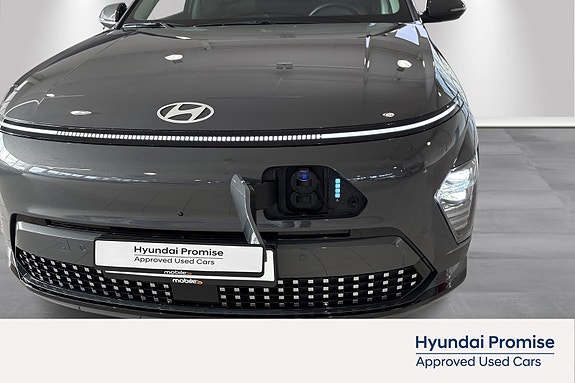 Hyundai Kona 25 of 26