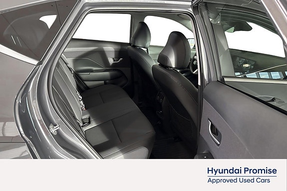 Hyundai Kona 22 of 26