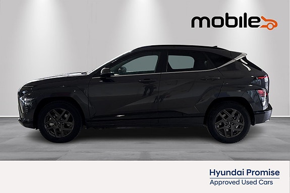 Hyundai Kona 20 of 26